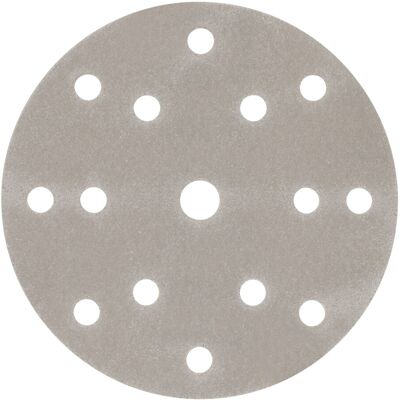 HOLEX Klett-Schleifscheibe A Lochung 15-fach Körnung 600 (567796 600) HOLEX Klett-Schleifscheibe A Lochung 15-fach Körnung 600 (567796 600)