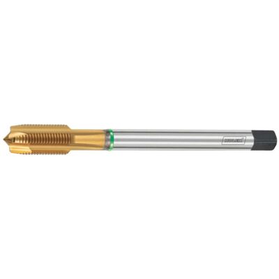 Holex Pro Tap Maschinen-Gewindebohrer HSS-E, TiN, G: G1 (133332 G1) Holex Pro Tap Maschinen-Gewindebohrer HSS-E, TiN, G: G1 (133332 G1)