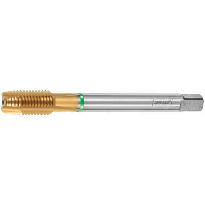 Holex Pro Tap Maschinen-Gewindebohrer HSS-E, TiN, MF: 12X1,25 (132925 12X1,25) Holex Pro Tap Maschinen-Gewindebohrer HSS-E, TiN, MF: 12X1,25 (132925 12X1,25)