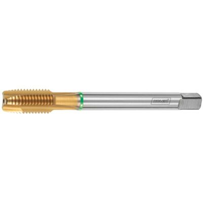Holex Pro Tap Maschinen-Gewindebohrer HSS-E, TiN, MF: 12X1,5 (132925 12X1,5) Holex Pro Tap Maschinen-Gewindebohrer HSS-E, TiN, MF: 12X1,5 (132925 12X1,5)