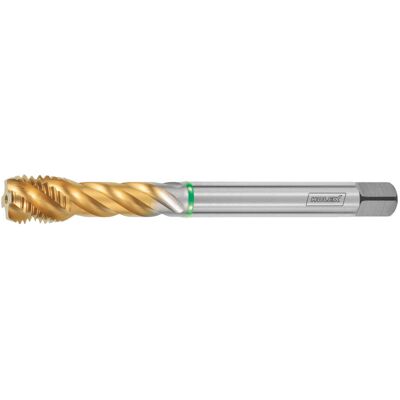 Holex Pro Tap Maschinen-Gewindebohrer HSS-E, TiN, MF: 20X1,5 (137170 20X1,5) Holex Pro Tap Maschinen-Gewindebohrer HSS-E, TiN, MF: 20X1,5 (137170 20X1,5)