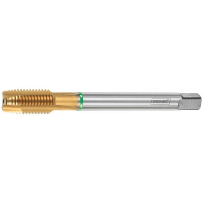 Holex Pro Tap Maschinen-Gewindebohrer HSS-E, TiN, MF: 26X1,5 (132925 26X1,5) Holex Pro Tap Maschinen-Gewindebohrer HSS-E, TiN, MF: 26X1,5 (132925 26X1,5)