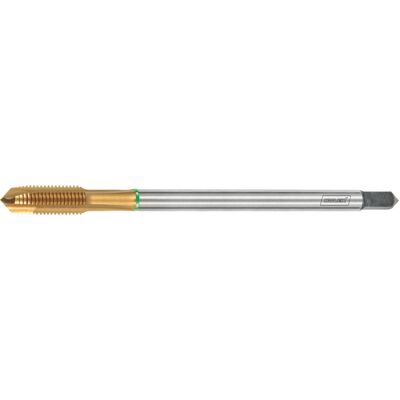 Holex Pro Tap Maschinen-Gewindebohrer HSS-E, TiN, MF: 4X0,5 (132925 4X0,5) Holex Pro Tap Maschinen-Gewindebohrer HSS-E, TiN, MF: 4X0,5 (132925 4X0,5)