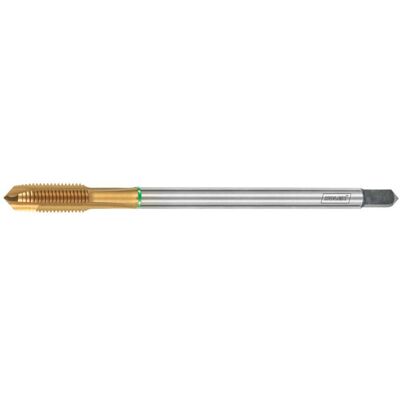 Holex Pro Tap Maschinen-Gewindebohrer HSS-E, TiN, MF: 5X0,5 (132925 5X0,5) Holex Pro Tap Maschinen-Gewindebohrer HSS-E, TiN, MF: 5X0,5 (132925 5X0,5)
