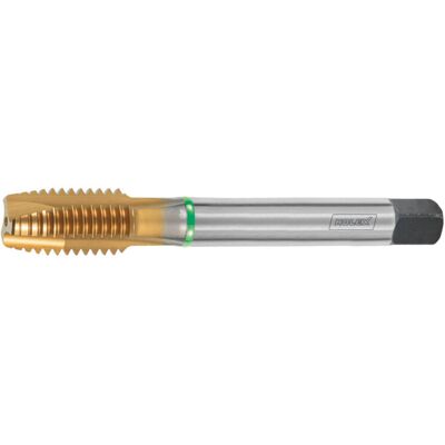 Holex Pro Tap Maschinen-Gewindebohrer HSS-E, TiN, UNC: 1/2-13 (133375 1/2-13) Holex Pro Tap Maschinen-Gewindebohrer HSS-E, TiN, UNC: 1/2-13 (133375 1/2-13)