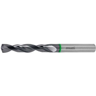 HOLEX ProSteel VHM-Bohrer zylindrischer Schaft DIN 6535 HA 15,8 mm (122776 15,8) HOLEX ProSteel VHM-Bohrer zylindrischer Schaft DIN 6535 HA 15,8 mm (122776 15,8)