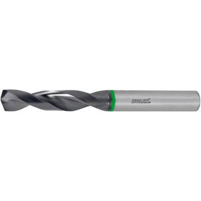 HOLEX ProSteel VHM-Bohrer zylindrischer Schaft DIN 6535 HA 15 mm (122501 15) HOLEX ProSteel VHM-Bohrer zylindrischer Schaft DIN 6535 HA 15 mm (122501 15)