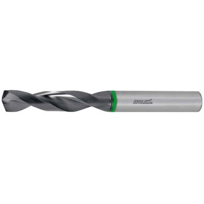 HOLEX ProSteel VHM-Bohrer zylindrischer Schaft DIN 6535 HA 5,5 mm (122501 5,5) HOLEX ProSteel VHM-Bohrer zylindrischer Schaft DIN 6535 HA 5,5 mm (122501 5,5)
