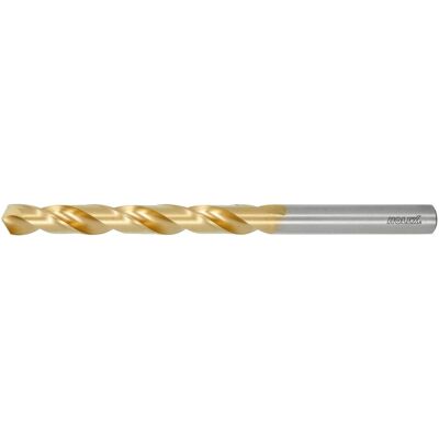 HOLEX Spiralbohrer HSS N Ø 4.4 mm DIN 338 (114360 4,4) HOLEX Spiralbohrer HSS N Ø 4.4 mm DIN 338 (114360 4,4)