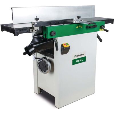 holzstar Abricht-Dickenhobel ADH 31C Spiral 230 V (5904033) holzstar Abricht-Dickenhobel ADH 31C Spiral 230 V (5904033)