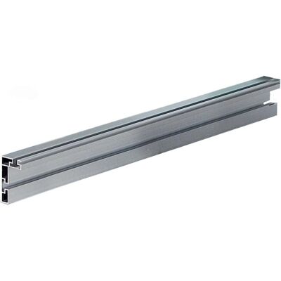 HOLZKRAFT - 5912322 - Aluminiumprofil - für TKS316PRO - Führungsschiene-Profil HOLZKRAFT - 5912322 - Aluminiumprofil - für TKS316PRO - Führungsschiene-Profil
