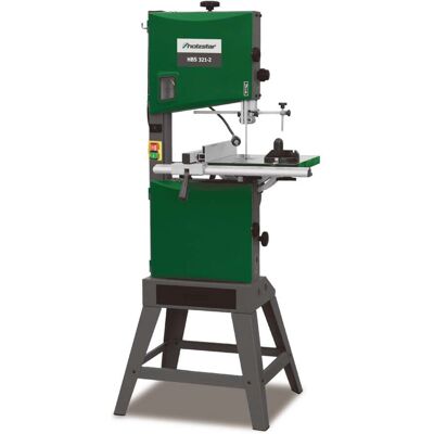 Holzstar HBS 321-2 Vertikale Bandsäge Holzstar HBS 321-2 Vertikale Bandsäge
