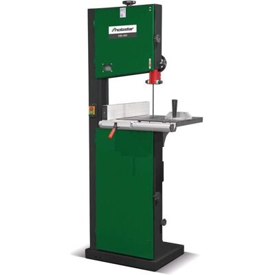 holzstar Holzbandsäge HBS 405 230 V (5902441) holzstar Holzbandsäge HBS 405 230 V (5902441)