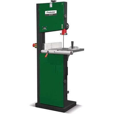 holzstar Holzbandsäge HBS 405 400 V (5902443) holzstar Holzbandsäge HBS 405 400 V (5902443)