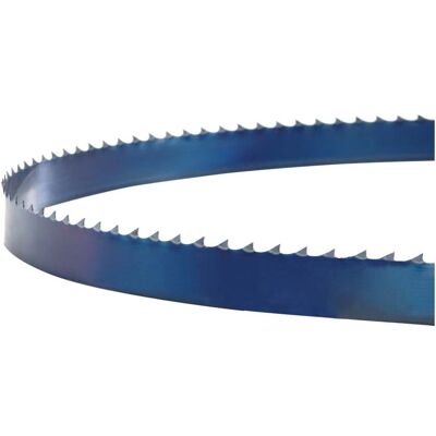 holzstar Sägeband 4080 x 25 x 0,65 mm 3 ZpZ (5163925) holzstar Sägeband 4080 x 25 x 0,65 mm 3 ZpZ (5163925)