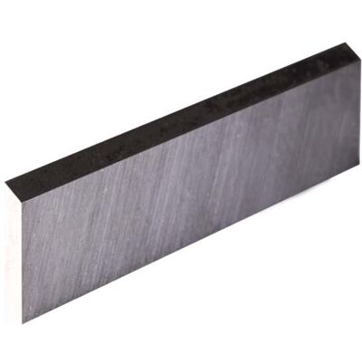 holzstar Streifenhobelmesser 410 x 30 x 3 mm HSS 4 Stück (5914004) holzstar Streifenhobelmesser 410 x 30 x 3 mm HSS 4 Stück (5914004)