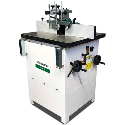 holzstar Tischfräse TF 190 SE 230 V (5901931) holzstar Tischfräse TF 190 SE 230 V (5901931)