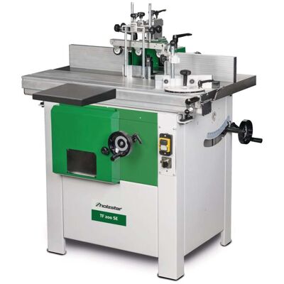 holzstar Tischfräse TF 200 SE Holzstar (5902000) holzstar Tischfräse TF 200 SE Holzstar (5902000)