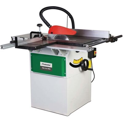 holzstar Tischkreissäge TKS 254 PRO 400 V (5902028) holzstar Tischkreissäge TKS 254 PRO 400 V (5902028)