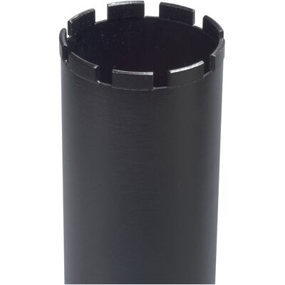 Klingspor DK 654 B Bohrkronen, 250 x 4,5 x 450 mm 17 Segmente 24 x 4,5 x 11 mm, Standardverzahnung Gewinde 1 1/4“ (325789) Klingspor DK 654 B Bohrkronen, 250 x 4,5 x 450 mm 17 Segmente 24 x 4,5 x 11 mm, Standardverzahnung Gewinde 1 1/4“ (325789)