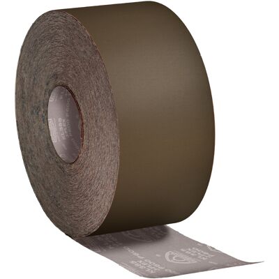 KLINGSPOR - 385 jf 115mm K.120 - für Metall - Abrasive belt KLINGSPOR - 385 jf 115mm K.120 - für Metall - Abrasive belt