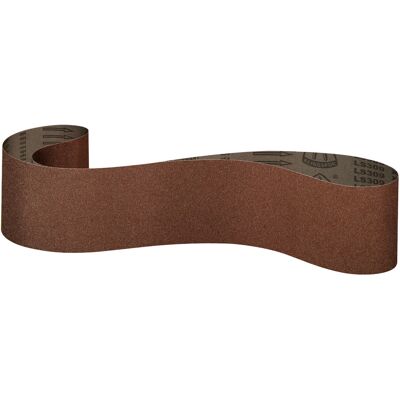 Klingspor Schleifband LS 309 X, LxB 100X915, Korn 120, F5 (42681) Klingspor Schleifband LS 309 X, LxB 100X915, Korn 120, F5 (42681)