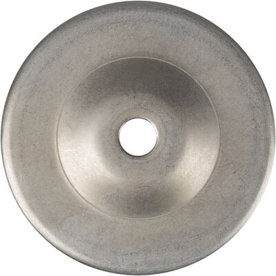 Klingspor SMD 612 Spanndeckel, 121 x 14 mm (14824) Klingspor SMD 612 Spanndeckel, 121 x 14 mm (14824)