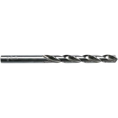 Kraftwerk Spiralbohrer HSS-G DIN 338 Typ N 8.1 mm (11081) Kraftwerk Spiralbohrer HSS-G DIN 338 Typ N 8.1 mm (11081)