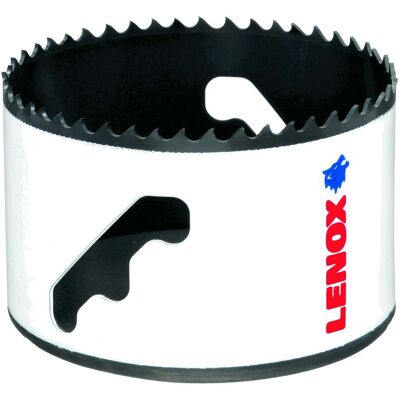 LENOX Bi-Metall Lochsäge T3 Speed Slot 79mm (3005050L) LENOX Bi-Metall Lochsäge T3 Speed Slot 79mm (3005050L)