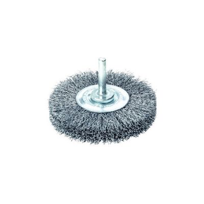Lessmann Modell 413.142 Stahlfeder Wellenbürste - Bürste Lessmann Modell 413.142 Stahlfeder Wellenbürste - Bürste