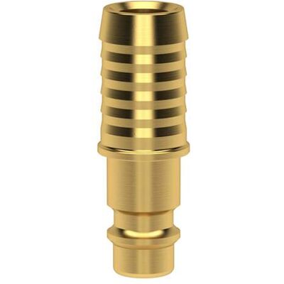 Lüdecke - ES NW 7,2 - 13 mm - 44 mm - Nippel Lüdecke - ES NW 7,2 - 13 mm - 44 mm - Nippel