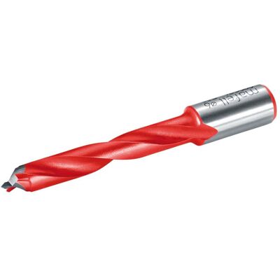 Mafell Dübelbohrer-HM, 3 mm (090083) Mafell Dübelbohrer-HM, 3 mm (090083)