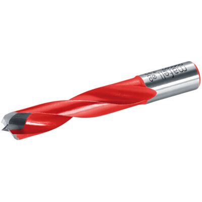 Mafell Dübelbohrer-HM, 8,1 mm (90122) Mafell Dübelbohrer-HM, 8,1 mm (90122)