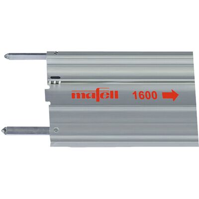 Mafell Führungsschienen-Verlängerung 1600 (203752) Mafell Führungsschienen-Verlängerung 1600 (203752)