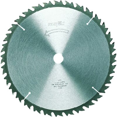 Mafell Sägeblatt-HM, 355 x 2,2/3,2 x 30 mm, Z 32, WZ, für Feinschnitte (092448) Mafell Sägeblatt-HM, 355 x 2,2/3,2 x 30 mm, Z 32, WZ, für Feinschnitte (092448)