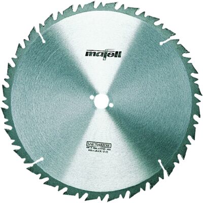 Mafell Sägeblatt-HM, 640 x 3,0/4,5 x 30 mm, Z 26, WZ, für universellen Einsatz in Holz (092438) Mafell Sägeblatt-HM, 640 x 3,0/4,5 x 30 mm, Z 26, WZ, für universellen Einsatz in Holz (092438)