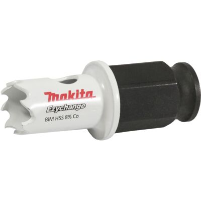 Makita EZYCHANGE BiM Lochsäge 16mm (E-20286) Makita EZYCHANGE BiM Lochsäge 16mm (E-20286)