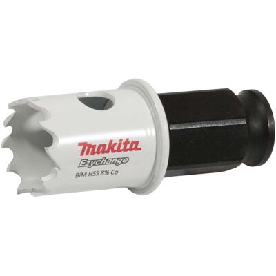 Makita EZYCHANGE BiM Lochsäge 22mm (E-20301) Makita EZYCHANGE BiM Lochsäge 22mm (E-20301)