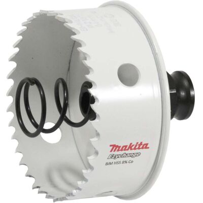Makita EZYCHANGE BiM Lochsäge 64mm (E-20410) Makita EZYCHANGE BiM Lochsäge 64mm (E-20410)