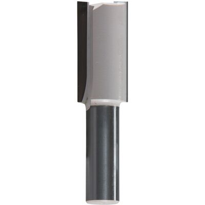 Makita - Groove - 6mm - Double cutter - Milling cutter Makita - Groove - 6mm - Double cutter - Milling cutter