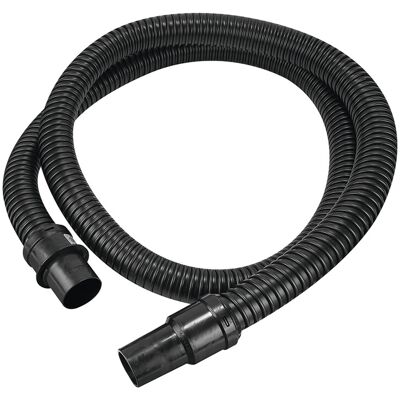 Makita 195434-1 Saugschlauch antistatisch mit 38 mm Durchmesser und 2,5 m Länge) Makita 195434-1 Saugschlauch antistatisch mit 38 mm Durchmesser und 2,5 m Länge)