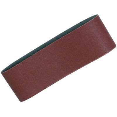 Makita Schleifband 76x457mm K120 (P-37138)) Makita Schleifband 76x457mm K120 (P-37138))
