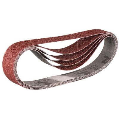 Makita Schleifband GLAS 30x533mm K120 P-01214) Makita Schleifband GLAS 30x533mm K120 P-01214)