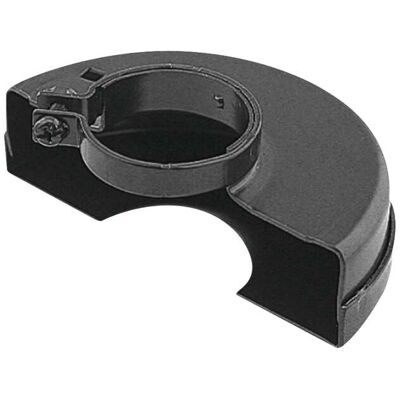 Makita SCHUTZHAUBE 125mm TRENNEN (122641-3)) Makita SCHUTZHAUBE 125mm TRENNEN (122641-3))