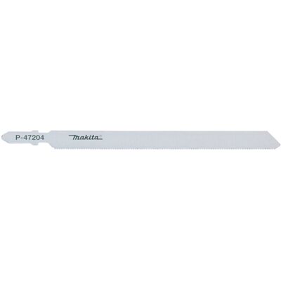 Makita Stichsägeblatt BIM MG31 (P-47204) Makita Stichsägeblatt BIM MG31 (P-47204)