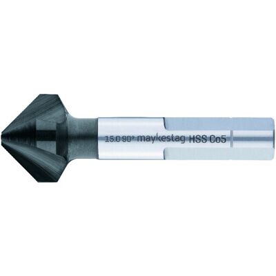 Alpen Kegelsenker 16,5 mm - Kegelsenker Alpen Kegelsenker 16,5 mm - Kegelsenker