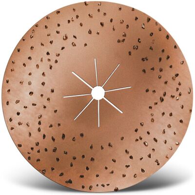 MENZER - Carbide Disc - Ø406 mm - G36 - Schleifscheibe MENZER - Carbide Disc - Ø406 mm - G36 - Schleifscheibe