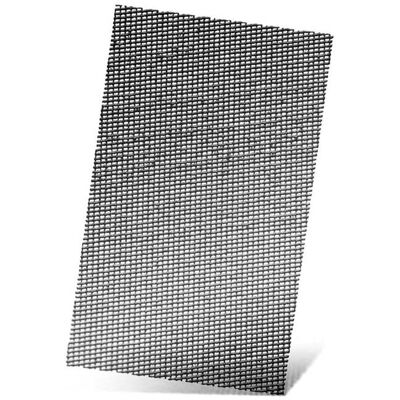MENZER - Net Retine - 133 x 80 mm - G150 - Abrasive sheet MENZER - Net Retine - 133 x 80 mm - G150 - Abrasive sheet