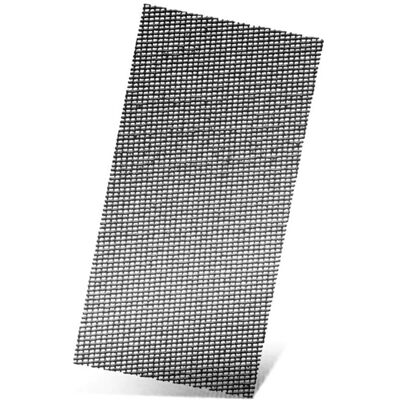 MENZER - Net Retine 186x93 - G180 - Schleifvlies mit Klettverschluss MENZER - Net Retine 186x93 - G180 - Schleifvlies mit Klettverschluss