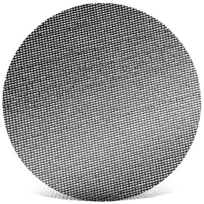 MENZER - Net Retine - 150 mm - G120 - abrasive disc MENZER - Net Retine - 150 mm - G120 - abrasive disc